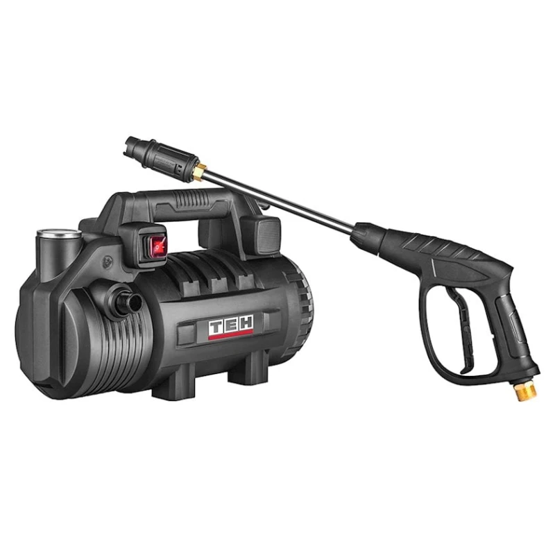 Мойка высокого давления TEH TPW 4180