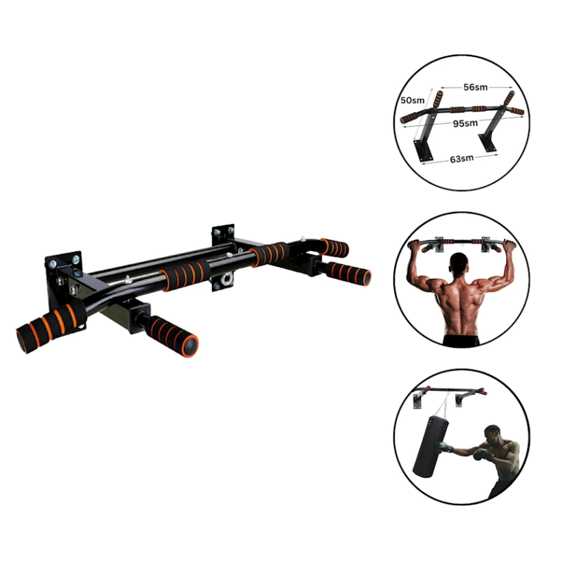 Турник настенный Gymnic 1080 Турник настенный Gymnic 1080