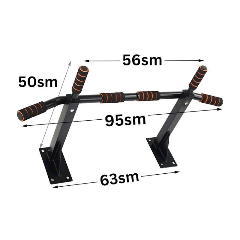 Турник настенный Gymnic 1080 Турник настенный Gymnic 1080