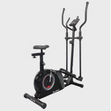 Elliptik trenajor VolksGYM VG-37E