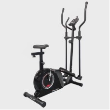 Elliptik trenajor VolksGYM VG-37E