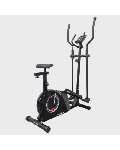 Elliptik trenajor VolksGYM VG-37E