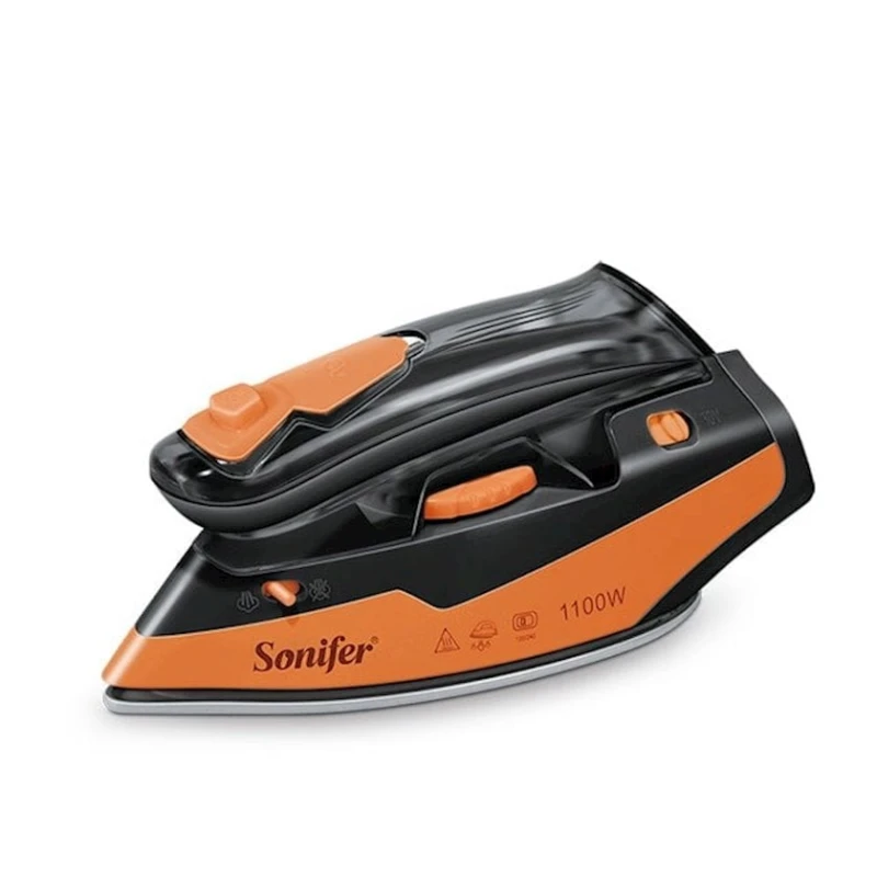 Утюг Sonifer SF-9054 Orange Утюг Sonifer SF-9054 Orange