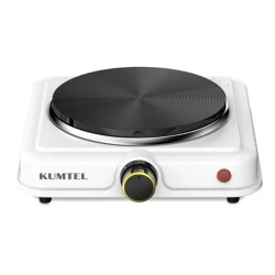 Электрическая плита Kumtel HP-1001