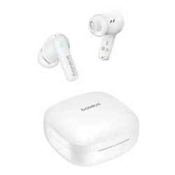 Simsiz qulaqlıq Baseus Bowie E19 White