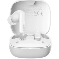 Simsiz qulaqlıq Baseus Bowie E19 White