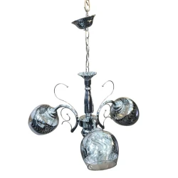 Люстра подвесная 100BF043 Люстра подвесная 100BF043