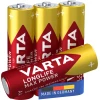 Батарейки Varta LongLife Max Power AA