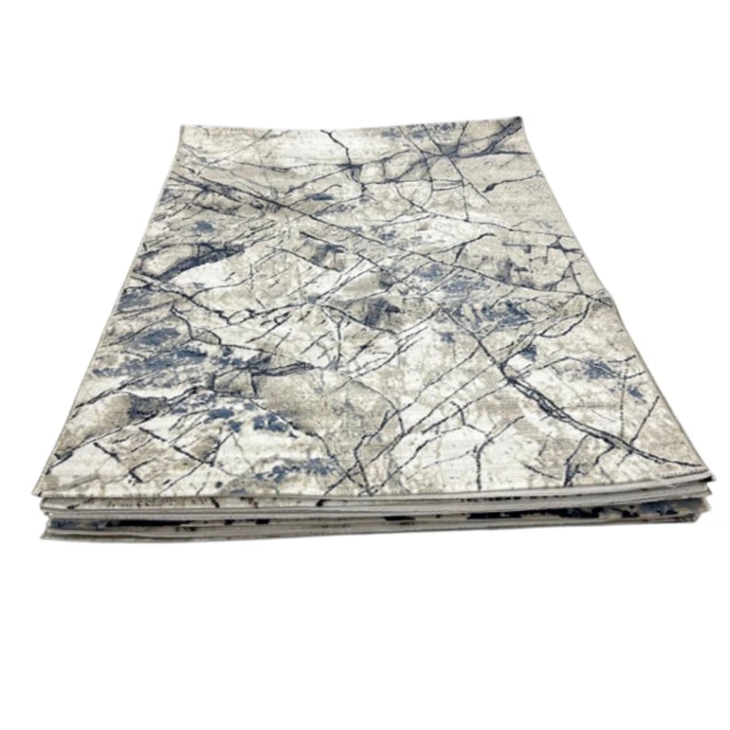 Ковер Sahara SHA-00004066, натуральный шелк, разноцветный, 250x350 см