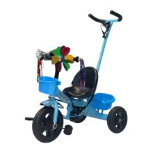 Üçtəkərli uşaq velosipedi smr708 - smr708