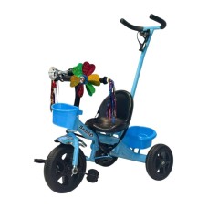 Üçtəkərli uşaq velosipedi smr708 - smr708