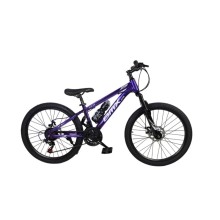 Velosiped GTR119, 20