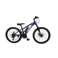 Velosiped GTR119, 20