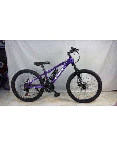 Velosiped GTR119, 20