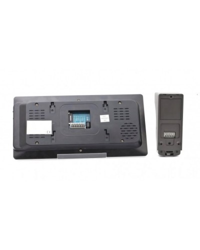 Sensorlu videodomofon RL-SD7NF
