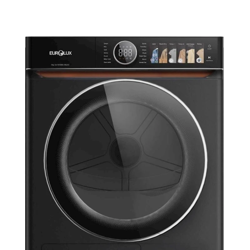 Сушильная машина Eurolux EU-TD1099S-10BLDG