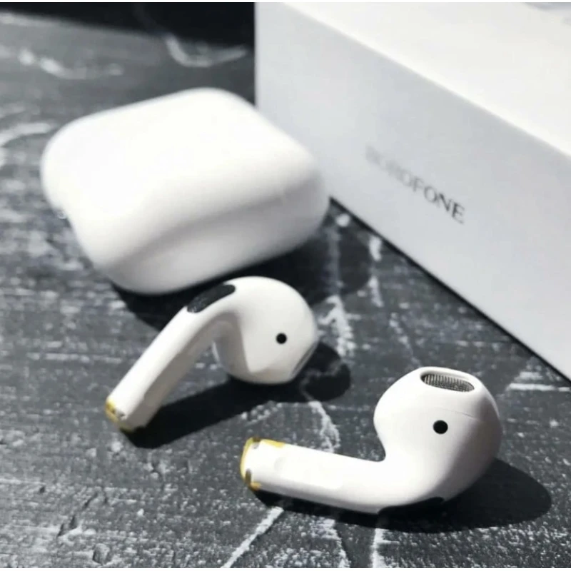 Беспроводные наушники Borofone BW 02 Plus Беспроводные наушники Borofone BW 02 Plus