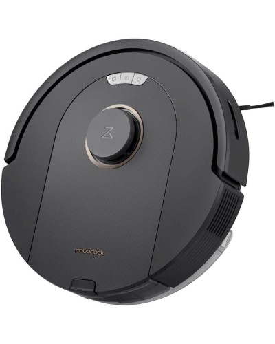 Robot tozsoran Roborock Q5 Pro Black