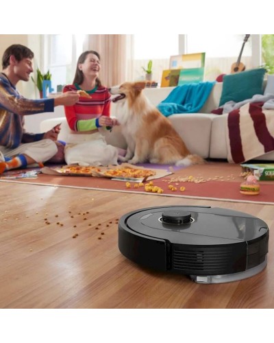Robot tozsoran Roborock Q5 Pro Black