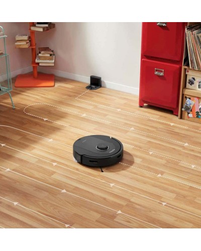 Robot tozsoran Roborock Q5 Pro Black