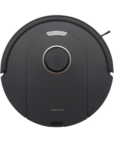 Robot tozsoran Roborock Q5 Pro Black