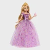 Кукла Mattel Disney Princess Birthday Celebration Rapunzel HYC38, 3+ лет