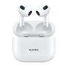 Simsiz qulaqlıq Audris T3 White Simsiz qulaqlıq Audris T3 White