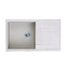 Mətbəx çanağı Bompani BO852 Beige