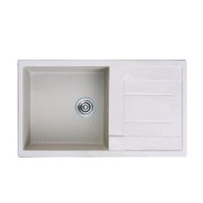 Mətbəx çanağı Bompani BO852 Beige