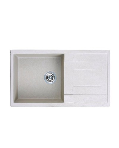Mətbəx çanağı Bompani BO852 Beige