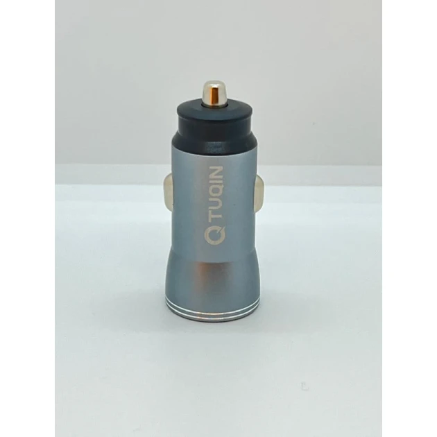 Автомобильное зарядное устройство Tuqin QC06 3.1A Автомобильное зарядное устройство Tuqin QC06 3.1A