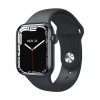 Смарт-часы Smart Watch HW37 Black .
