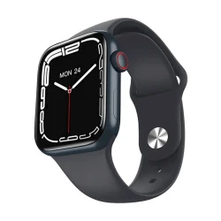 Смарт-часы Smart Watch HW37 Black .