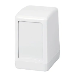 Салфетница Palex, 10 x 16 x 12.5 см