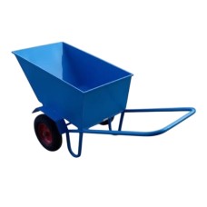 Araba SF-268, metal, göy