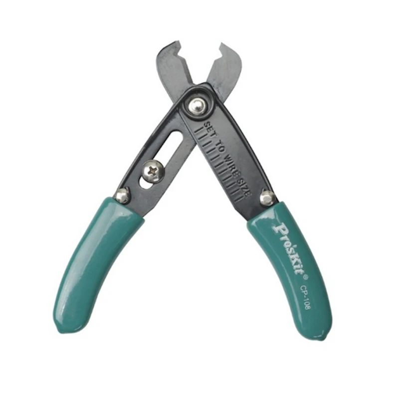 Клещи многофункциональные Pro`sKit CP-108
