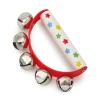 Музыкальный инструмент Addo 312-16157-B Woodlets Jingle Jangle Bells, товар в ассортименте Музыкальный инструмент Addo 312-16157-B Woodlets Jingle Jangle Bells, товар в ассортименте