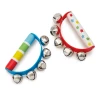 Музыкальный инструмент Addo 312-16157-B Woodlets Jingle Jangle Bells, товар в ассортименте Музыкальный инструмент Addo 312-16157-B Woodlets Jingle Jangle Bells, товар в ассортименте
