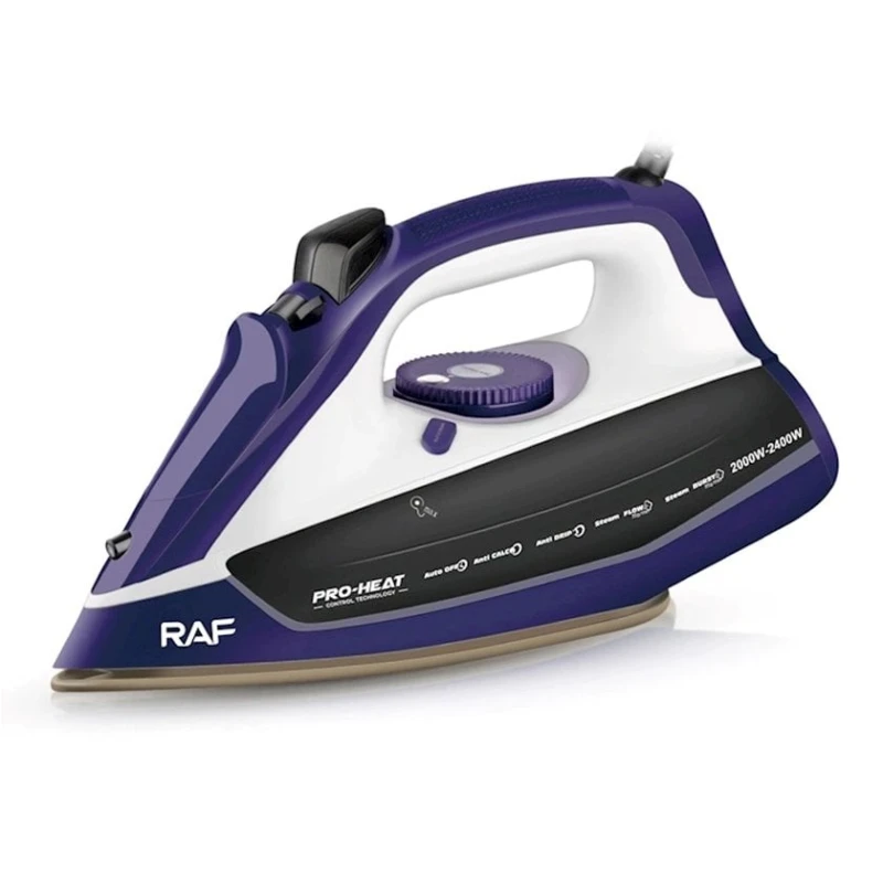 Ütü RAF R.1224P Ütü RAF R.1224P