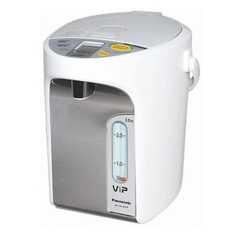 Термопот Panasonic NC-HU301PZTW