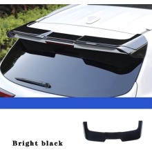 Baqaj üçün spoyler Toyota Highlander 2020-2024 üçün - avto584