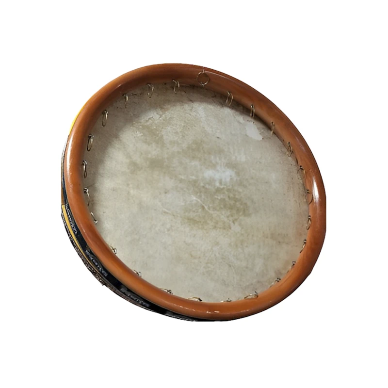 Кожаный гавал RST-0041, 38 см