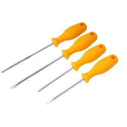 Набор отверток Tolsen 20737, 4 шт