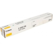 Toner-kartric Canon C-EXV-54 Yellow