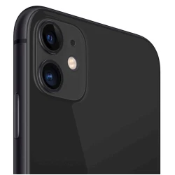 Смартфон Apple iPhone 11 4GB/64GB Black (1942520973280)