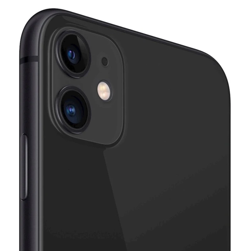Смартфон Apple iPhone 11 4GB/64GB Black (1942520973280) Смартфон Apple iPhone 11 4GB/64GB Black (1942520973280)