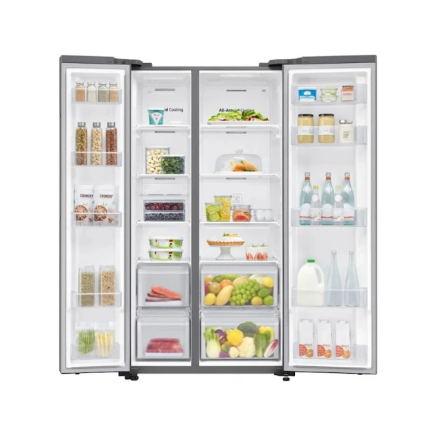 Холодильник Samsung RS61R5001M9