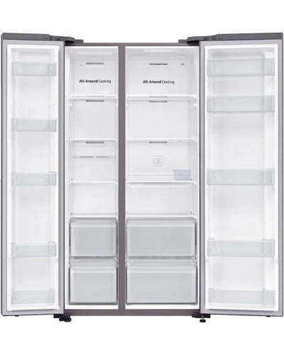 Холодильник Samsung RS61R5001M9