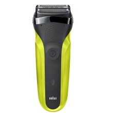 Ülgüc Braun 300 BLK/VTGRN BOX EURO (6)