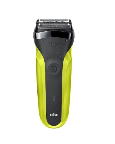 Ülgüc Braun 300 BLK/VTGRN BOX EURO (6)
